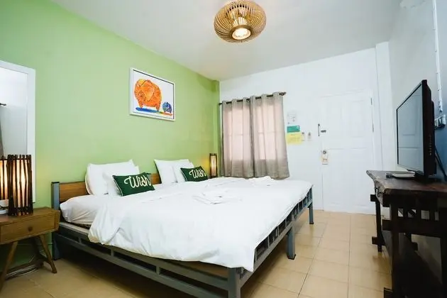 Standard Room - Ground Floor