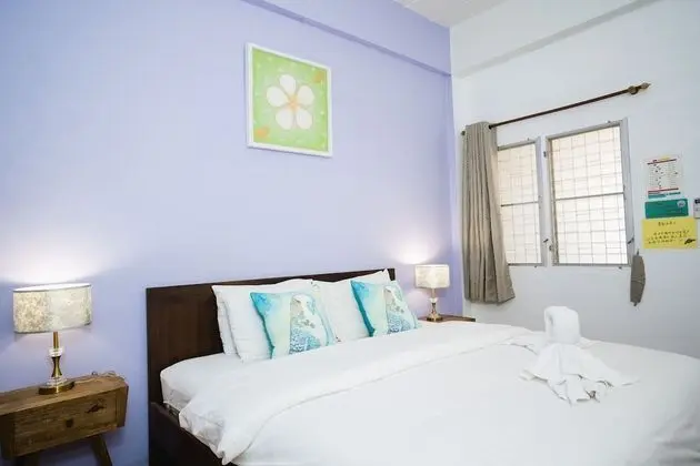 Superior Double Room -  2nd Floor