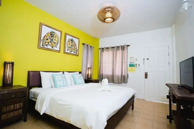 Superior Double Room -  2nd Floor