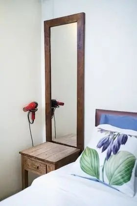 Superior Double Room -  2nd Floor