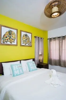 Superior Double Room -  2nd Floor