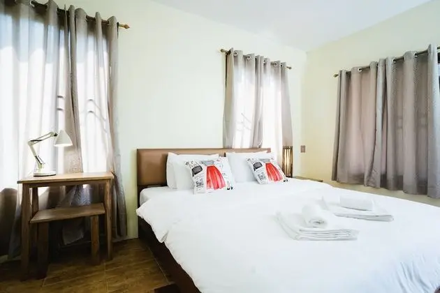 Superior Double Room -  2nd Floor