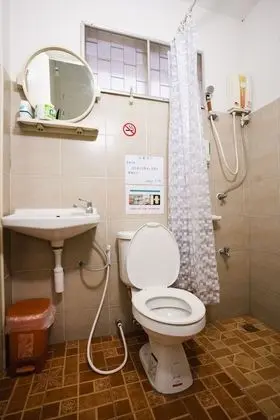 Superior Double Room -  2nd Floor