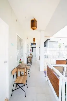 Superior Double Room -  2nd Floor