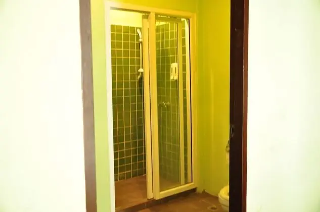 Superior Tek Büyük veya İki Ayrı Yataklı Oda