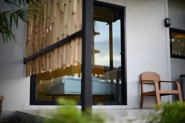 Deluxe Room with Balcony