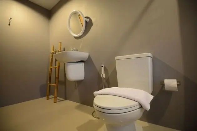 Deluxe Room with Balcony