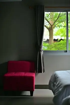 Standard Twin Bed
