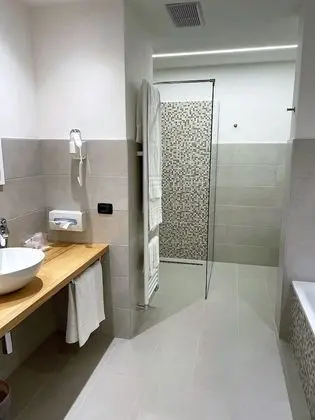 Superior Tek Büyük Yataklı Oda