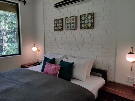 Deluxe Kır Evi