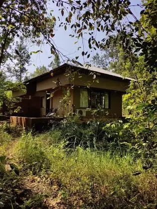 Deluxe Kır Evi