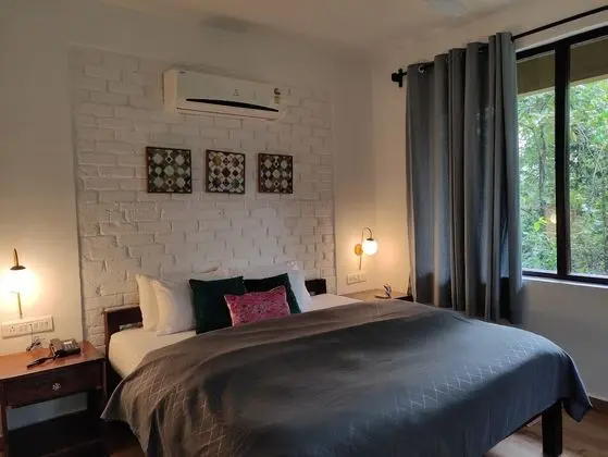 Deluxe Kır Evi