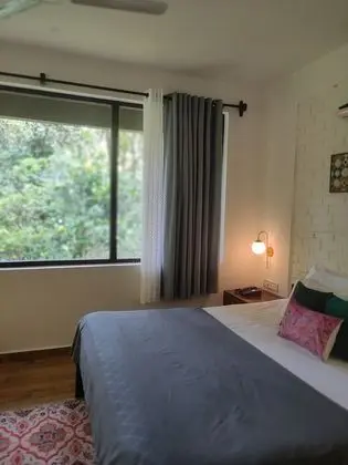 Deluxe Kır Evi