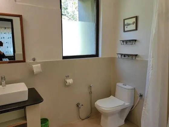 Deluxe Kır Evi
