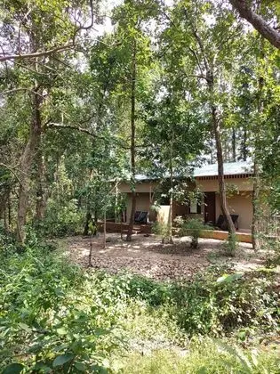 Deluxe Kır Evi