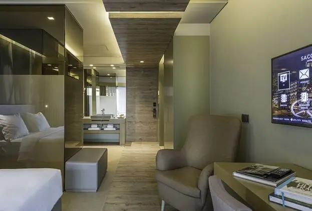 Ocean Room