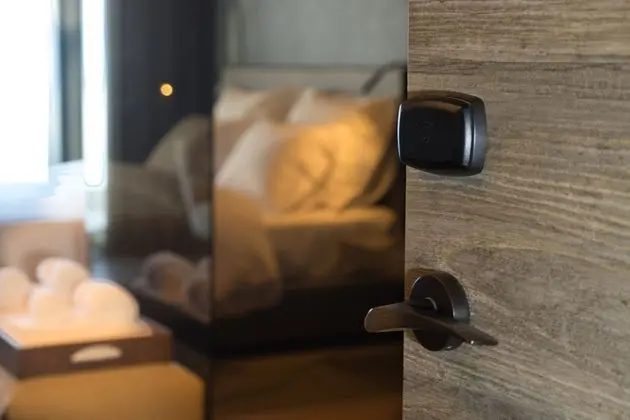 Ocean Room
