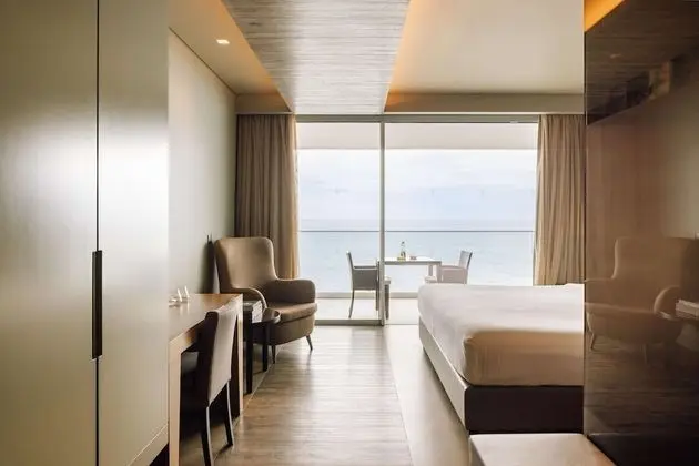 Ocean Room