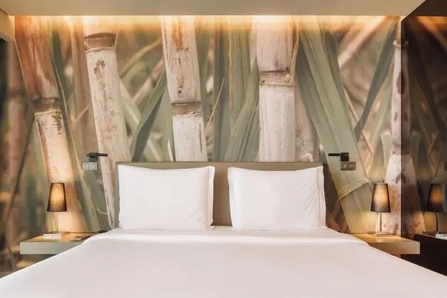 Ocean Room