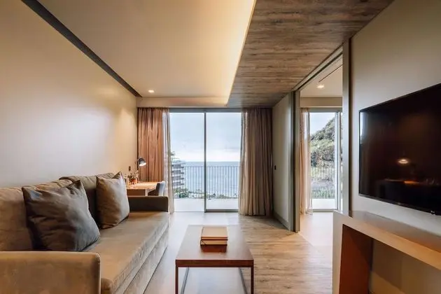 Ocean Suite