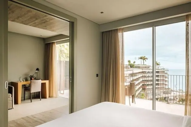 Ocean Suite
