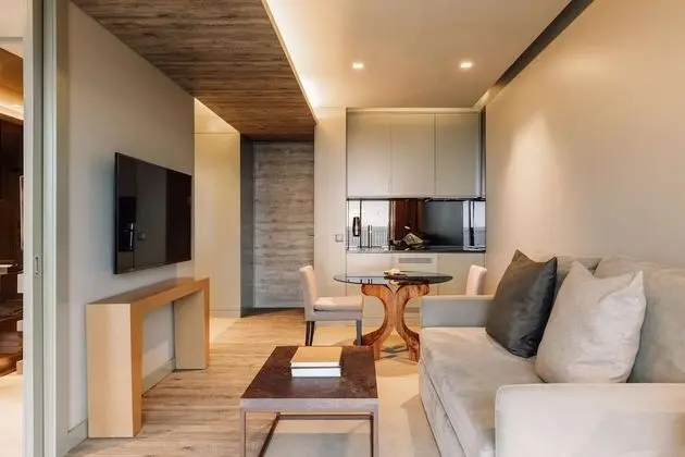 Ocean Suite