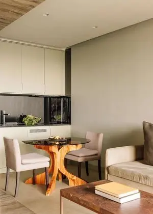 Ocean Suite