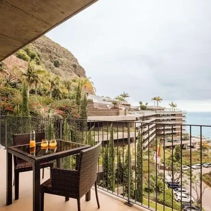 Ocean Suite