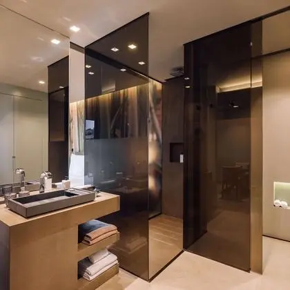 Ocean Suite