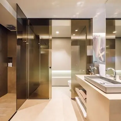 Ocean Suite