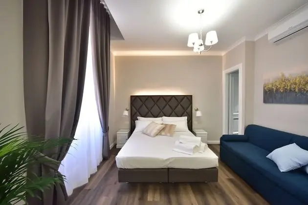 Superior Üç Kişilik Oda