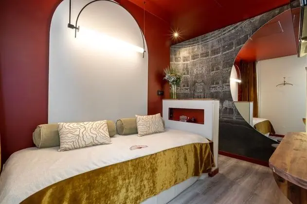 Comfort Üç Kişilik Oda