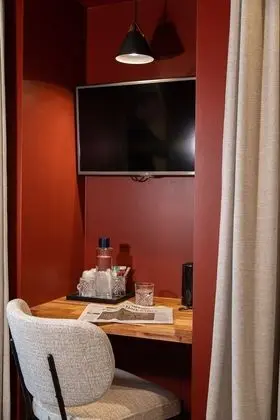 Comfort Üç Kişilik Oda