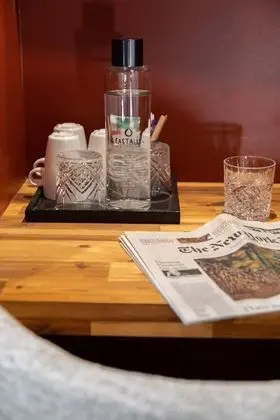 Comfort Üç Kişilik Oda