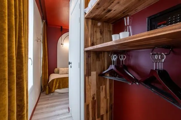 Comfort Üç Kişilik Oda