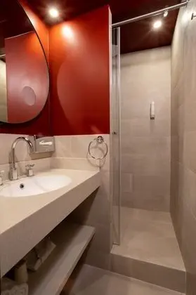 Comfort Üç Kişilik Oda