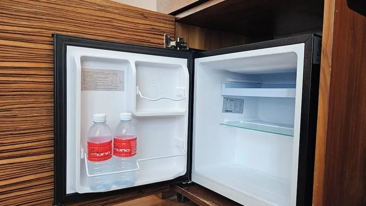 Minibar