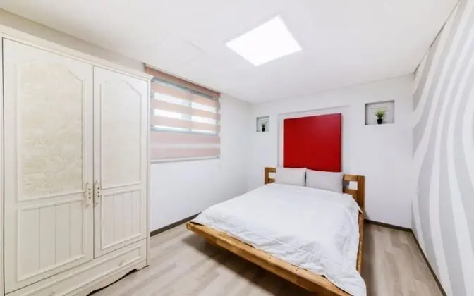 Oda (Room 201 (Ocean View))