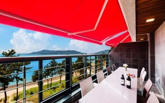 Oda (Room 201 (Ocean View))