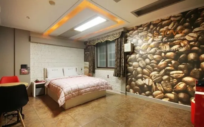 Oda (Special room (Netflix viewing availab)