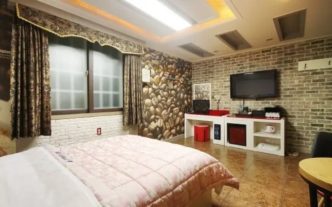 Oda (Special room (Netflix viewing availab)