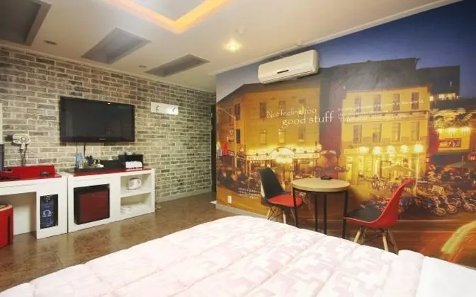 Oda (Special room (Netflix viewing availab)