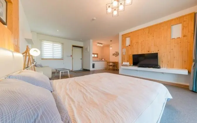 Oda (Room 102 (Ocean View))