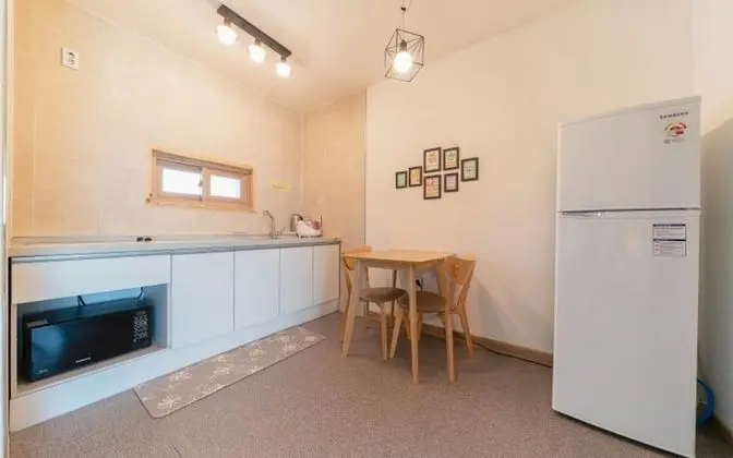 Oda (Room 102 (Ocean View))