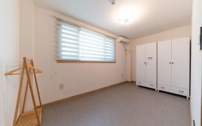 Oda (Room 103 (Ocean View Group))