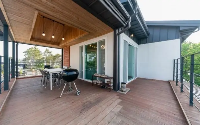 Oda (Room 103 (Ocean View Group))