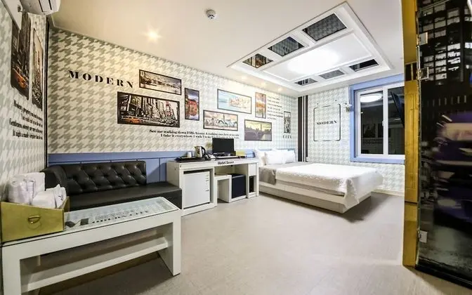 Oda (Standard - Breakfast (Netflix availab)