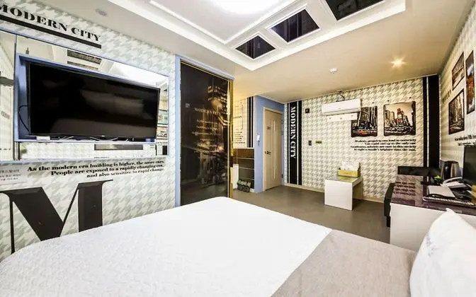 Oda (Standard - Breakfast (Netflix availab)