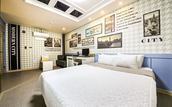 Oda (Standard - Breakfast (Netflix availab)