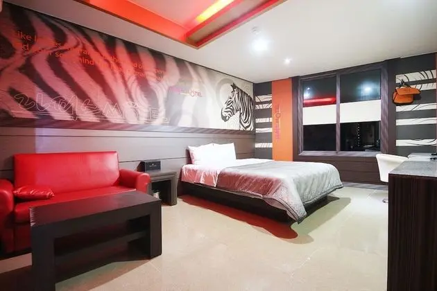 Oda (VIP room (net Netflix available))